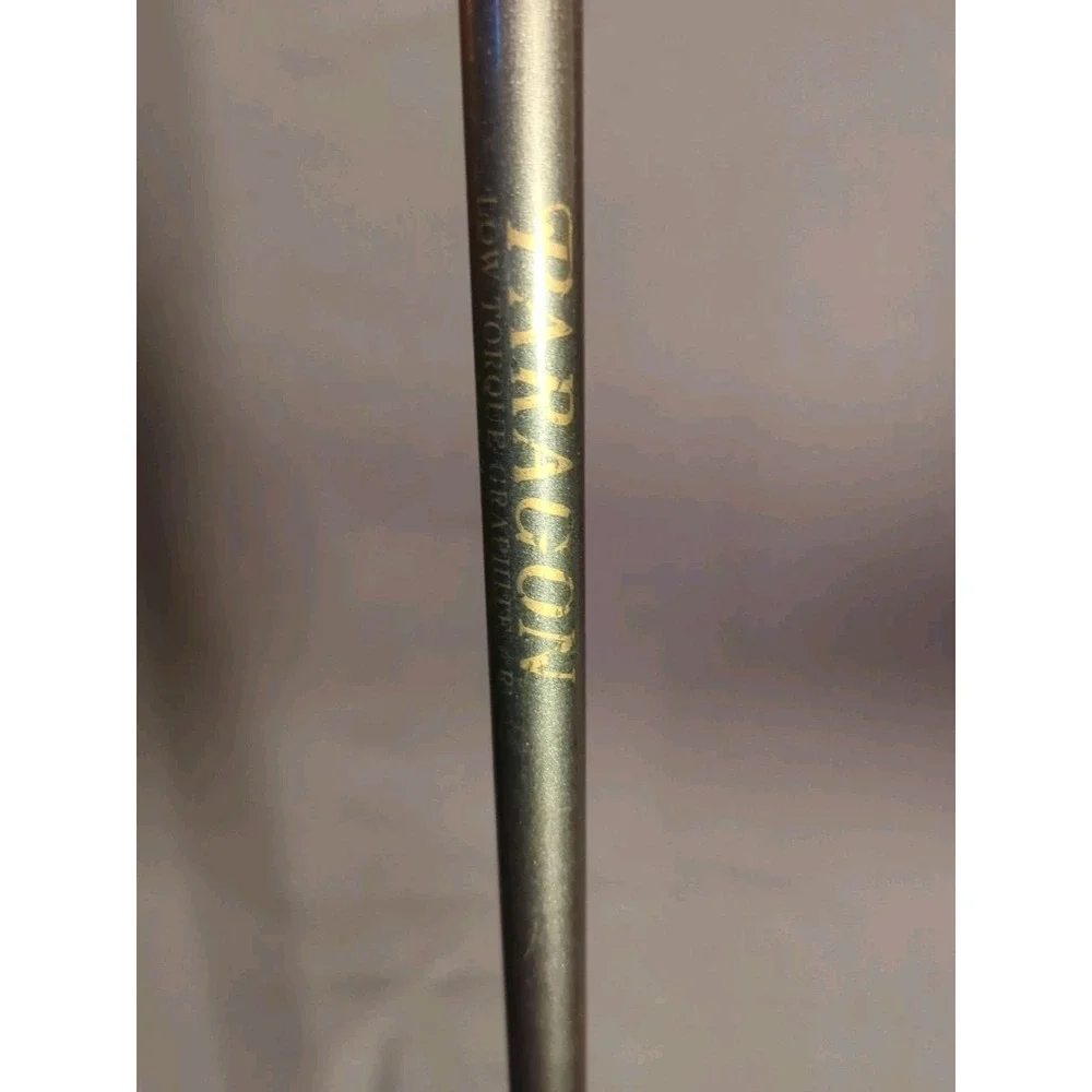 Intrepid‎ Golf Tour Jumbo 5 Wood 21° RH Graphite Shaft Lamkin Grip USA